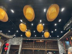 -顺兴老茶馆·精品川菜(世纪城店)