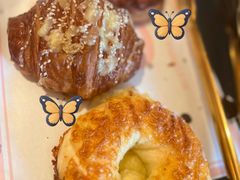 -B&C黄油与面包·THE GARDEN BAKERY概念店(世纪汇店)