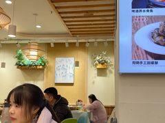 -大师傅金奖啤酒鱼(西街口总店)