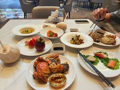 -临水宫·康养餐厅(徐矿广场店)