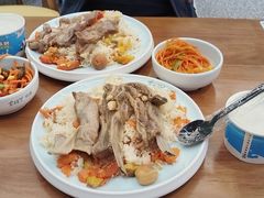 -古楼兰新疆抓饭(龙湖河西天街店)