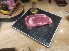 -樱嘢·炭火烧肉(惠南店)
