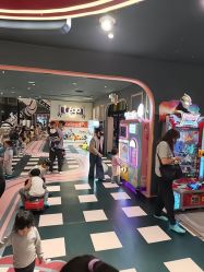 -meland亲子乐园(深圳领展中心城店)