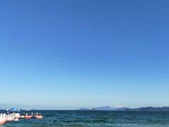 -大梅沙海滨公园