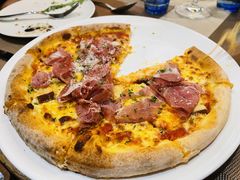 -BONAZZA 意大利餐厅