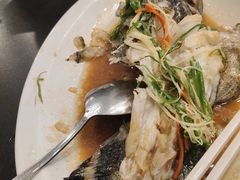 -茶油香闽南菜·花园餐厅(前埔店)