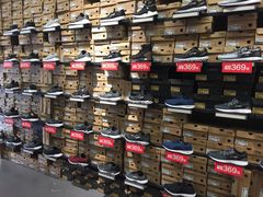 -宁波杉井奥特莱斯广场