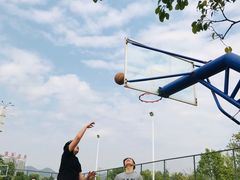 -飞来湖湿地公园