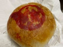 鲜肉月饼-新川饮食(新川小区店)