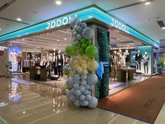 -浙北大厦购物中心(安吉店)