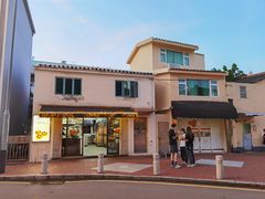 -安德鲁饼店(总店)