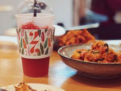 -HELLO 27 意面·沙拉·帕尼尼