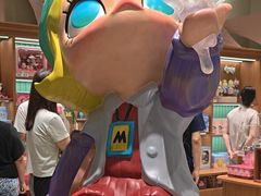 -泡泡玛特POPMART(壹号店)
