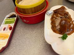 -大鸭梨烤鸭(甘家口店)
