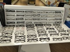 -EYEcare眼镜店(南京东路店)