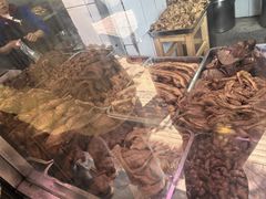 -土门八珍烤鸡腊味店(土门老店)
