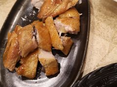 -麒麟中餐厅·经典粤菜·地道菜式老字号(广州长隆酒店)