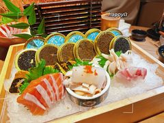 -Minase水濑·日料放题(外滩店)