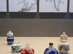 -重庆中国三峡博物馆(重庆博物馆)