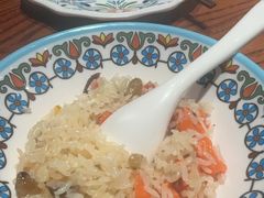 -驿楼兰·新疆菜(火车站店)