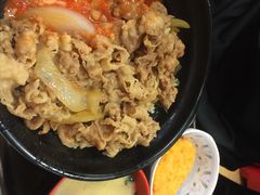 -食其家·牛丼咖喱(广元西路店)