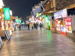 -大小河街