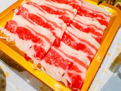 -小茉庐和牛自助火锅(龙湖万达店)