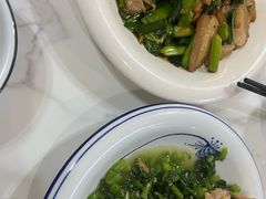 -溪涧堂农家土菜(神仙居店)