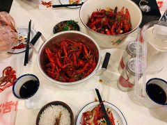 -文和友老长沙龙虾馆(化龙池店)