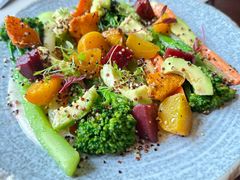 -普朗姆生蚝牛排馆 The Plump Oyster(成都摩方购物中心店)