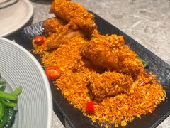 -留半山·香港食堂(啦啦宝都店)