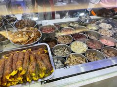 -福屿鲜捞小吃·捞化(福屿总店)