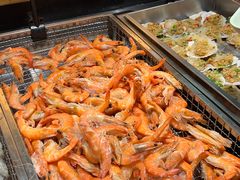 -韩盛·盛江山自助料理(于洪新玛特店)