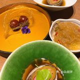 上次来竟然没点 上了很多新品