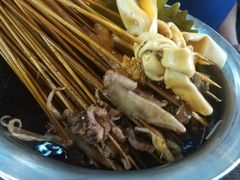 -七串串(无锡总店)