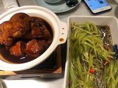 -小菜园新徽菜(常州武进吾悦店)