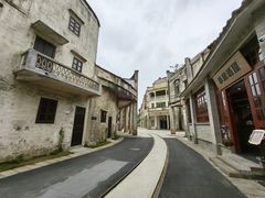 -赤坎·广东华侨国际旅游度假区