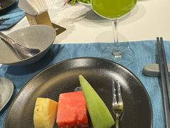 -杭州西湖柳莺里酒店·闻莺厅