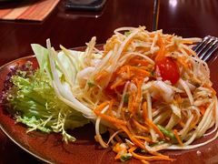 -红泰·泰精选·特色料理(中山路店)