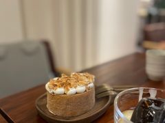 -Double cafe