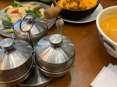 -绿柠食堂(北外滩店)
