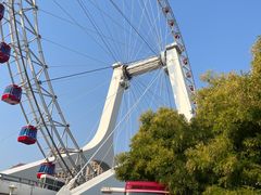 -天津之眼摩天轮