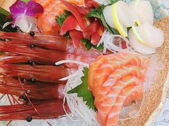 -林妈妈村·日式料理(宝山万达店)