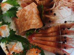 -王鼎精致料理铁板烧(世博源店)