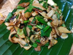 -云海肴·汽锅鸡·云南菜(天津国金汇店)