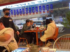 -神府路壹号·海鲜烧烤·砂锅粥·锅物(三坊七巷店)