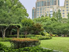 -徐家汇源景区-衡山公园