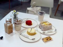 -CHEZ JASMINE 茉莉的氧气厨房
