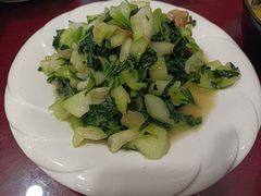 -老村长土菜馆(湖墅南路店)