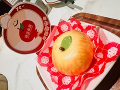 -禄运茶居·手工点心(恒宝广场店)